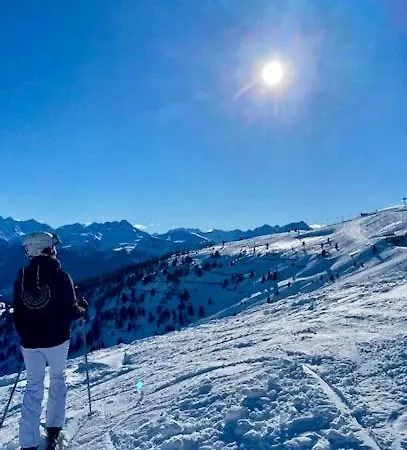 Apartman Christian *