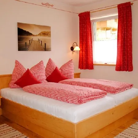 Apartman Christian *