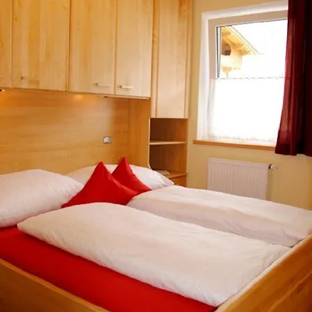 Appartement Christian