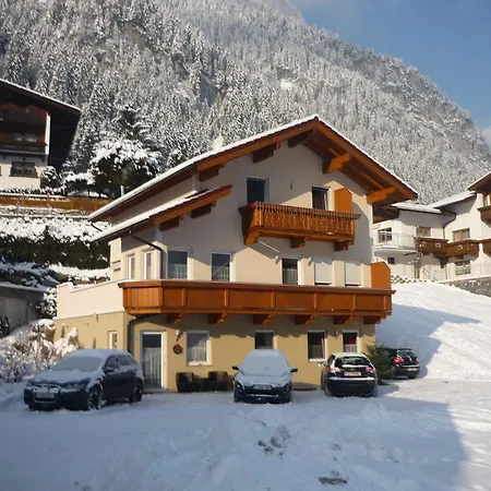Christian Apartment