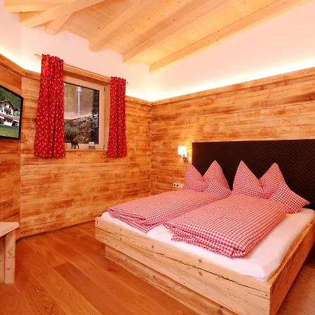 Apartman Christian *