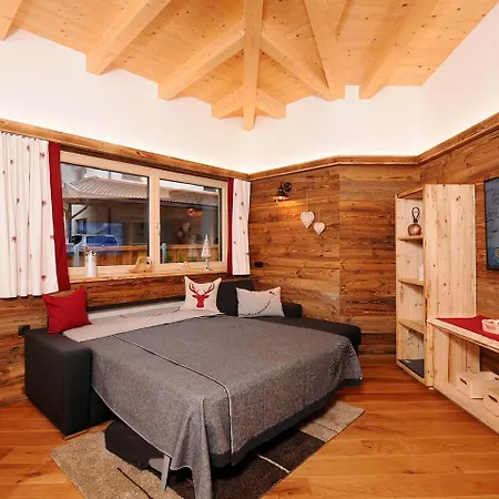 Appartement Christian