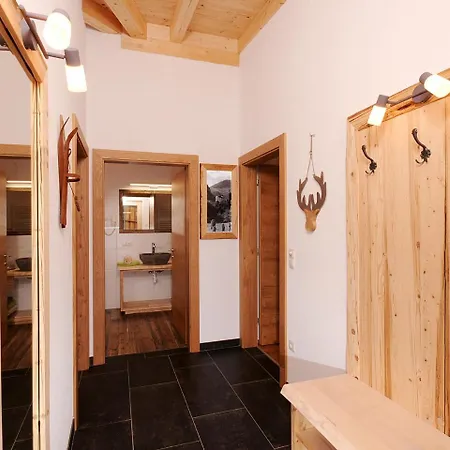 Christian Apartment
