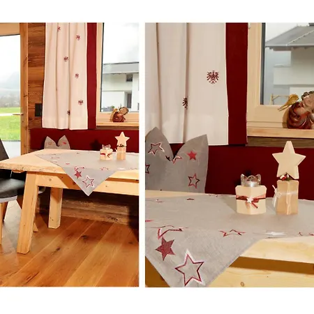 Apartman Christian *