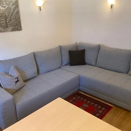 Апартаменти Christian Майргофен