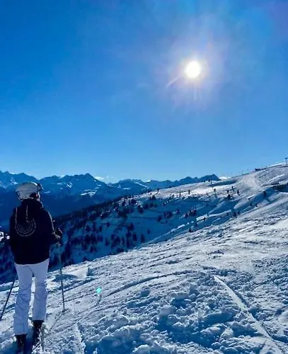 Apartman Christian *