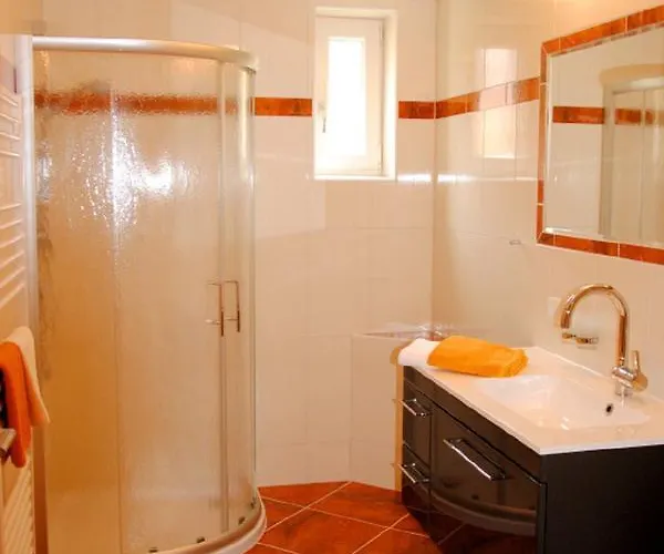 Apartamento Christian