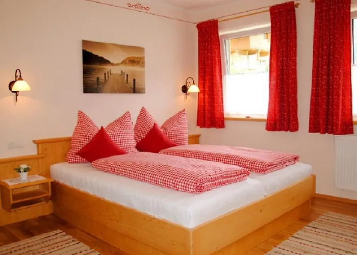 Apartamento Christian *