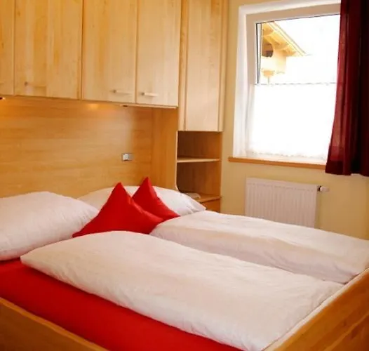 Apartamento Christian