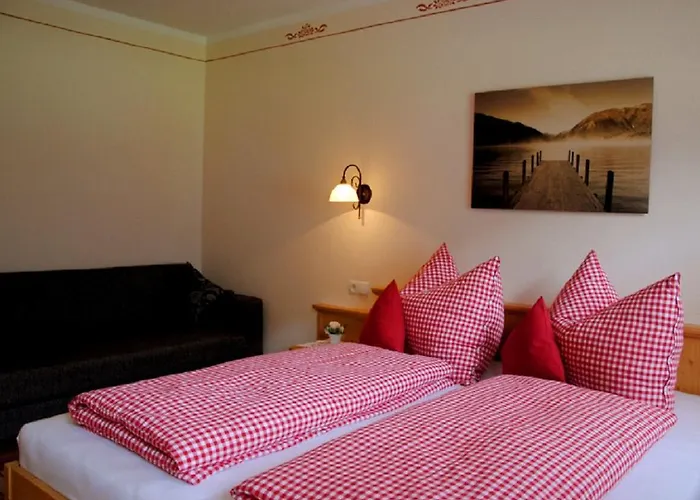 Christian * Майргофен