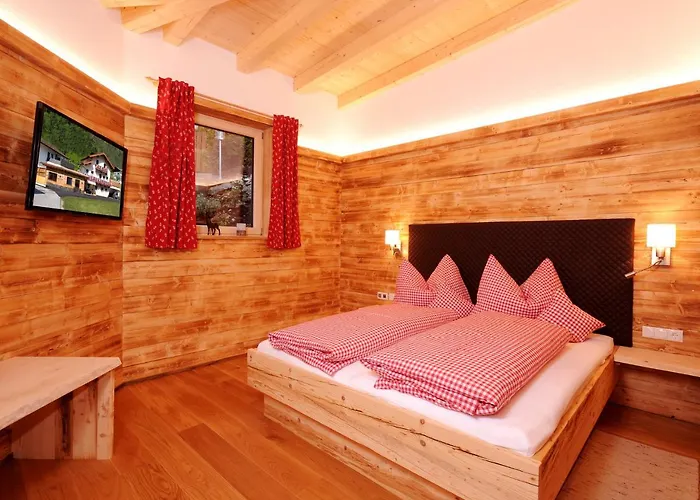 Apartman Christian *