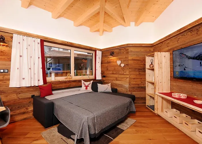 Apartamento Christian