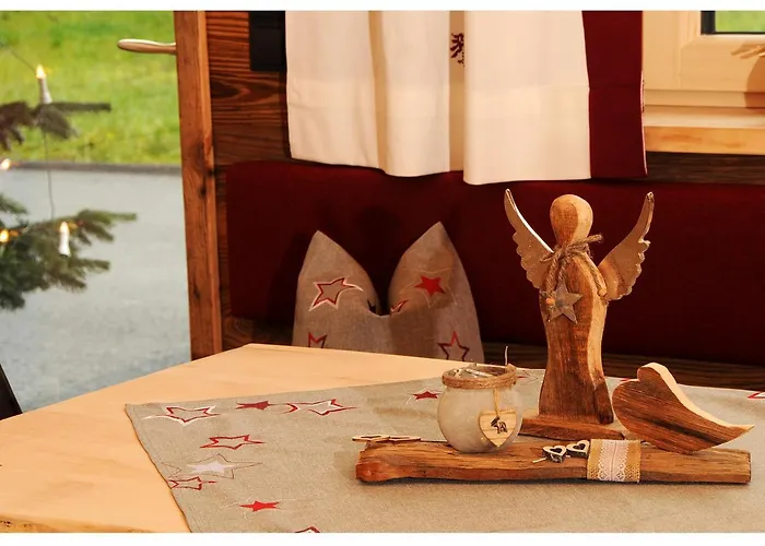 Christian Апартаменти *