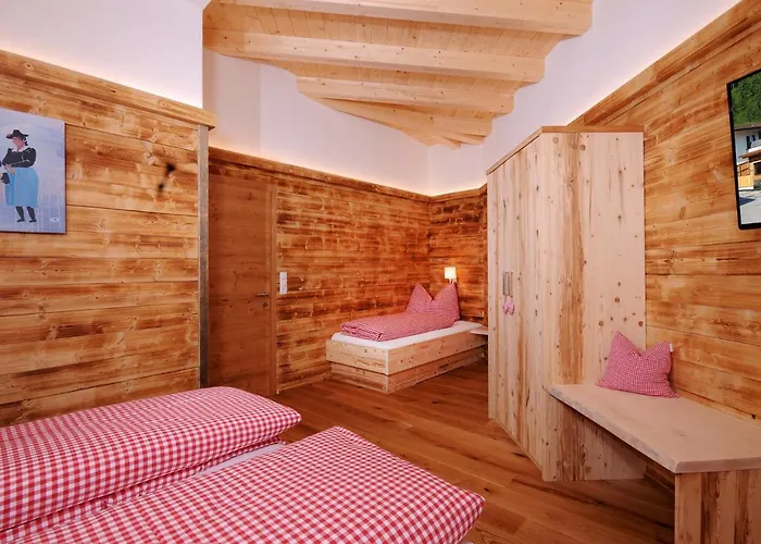 Christian * Майргофен