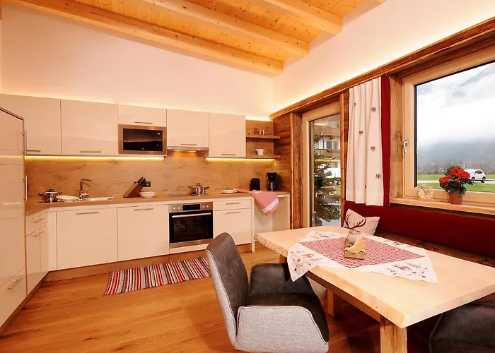 Christian * Mayrhofen