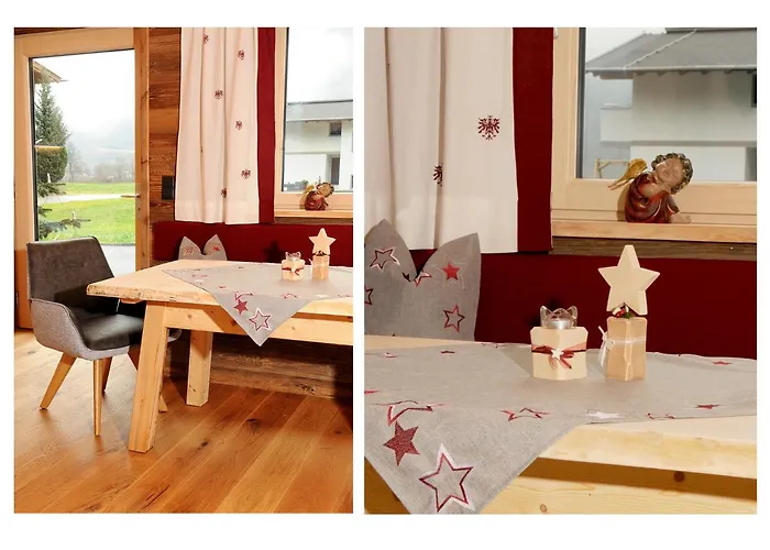 Apartamento Christian *