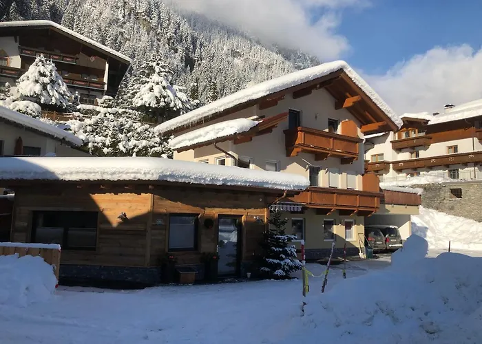 Christian Apartamento *